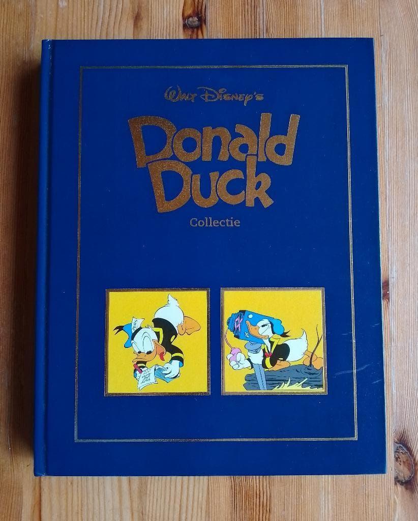 Stripboek Donald Duck Speciale Uitgave, Eén stripboek, Ophalen of Verzenden, Zo goed als nieuw