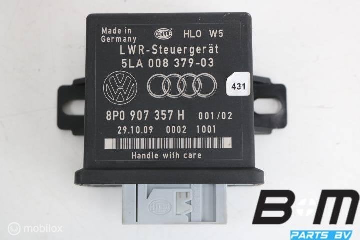 Regelapparaat lichtbundelhoogteverstelling Audi A6 4F, Gebruikt
