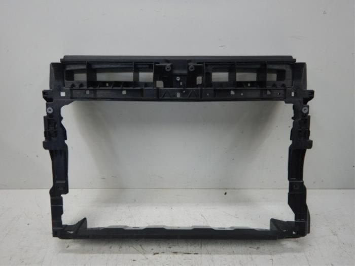 VW Tiguan 5NA Front Dik, Ophalen of Verzenden, Gebruikt