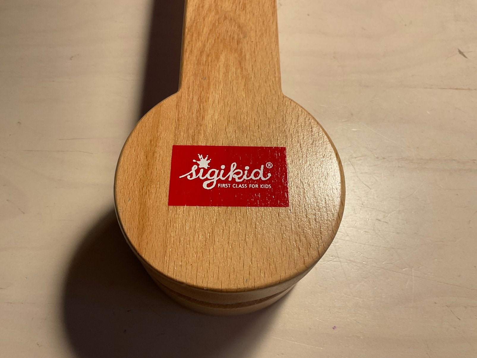 Sigi kid mobielhouder, Ophalen of Verzenden, Zo goed als nieuw