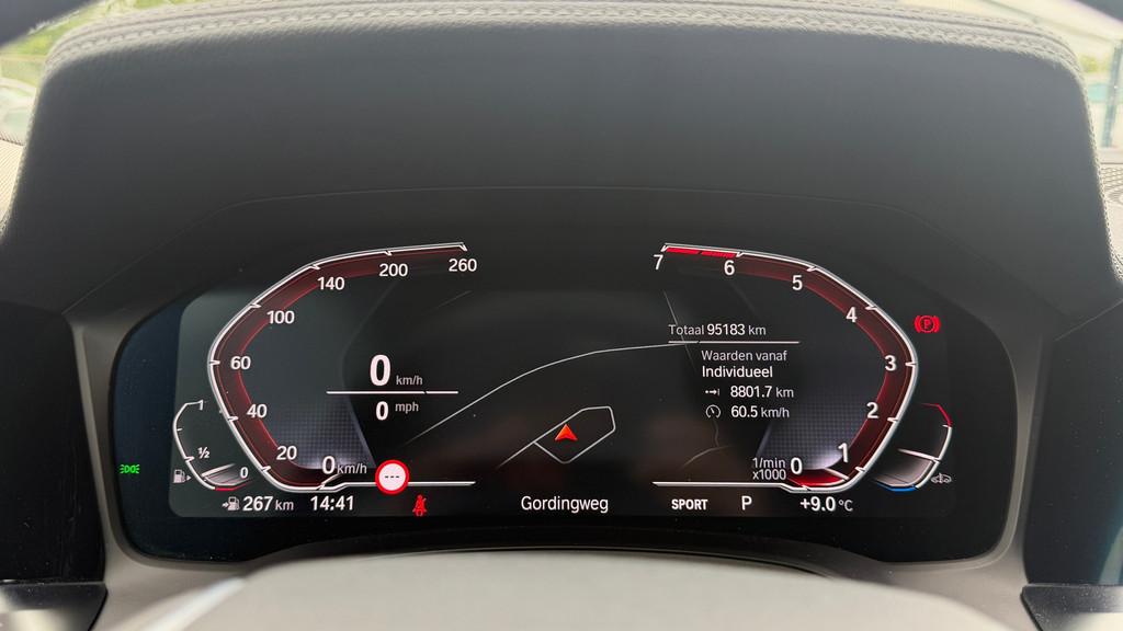 BMW 3-serie Touring 320i High Executive|trekhaak|Pano|, Auto's, BMW, Automaat, 1998 cc, 15 km/l, Gebruikt