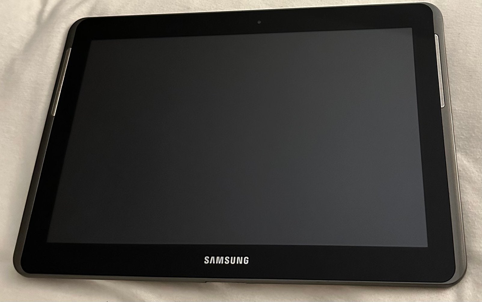 Samsung Galaxy Tab 2 (defect), Computers en Software, Android Tablets, Niet werkend, 10 inch, 16 GB, Ophalen