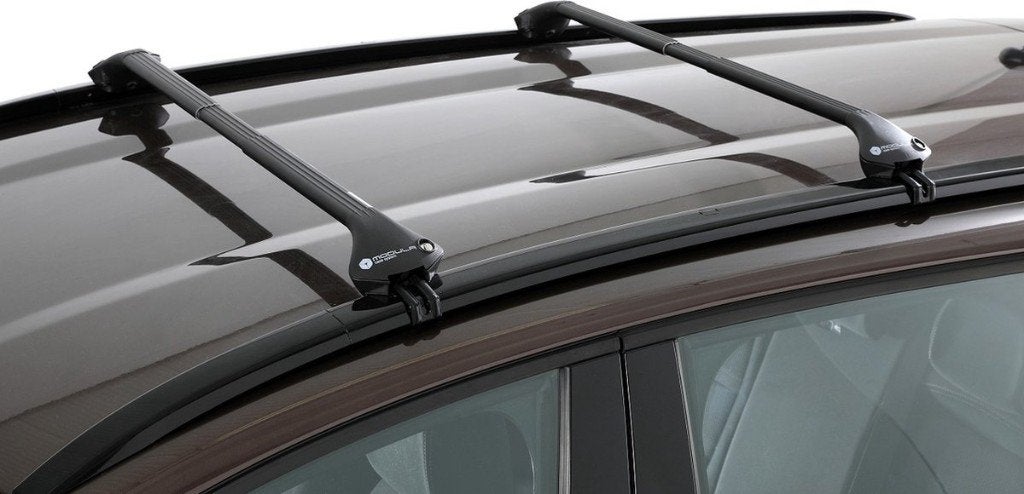 Modula dakdragers Kia E-Niro, Ophalen of Verzenden, Nieuw, Kia