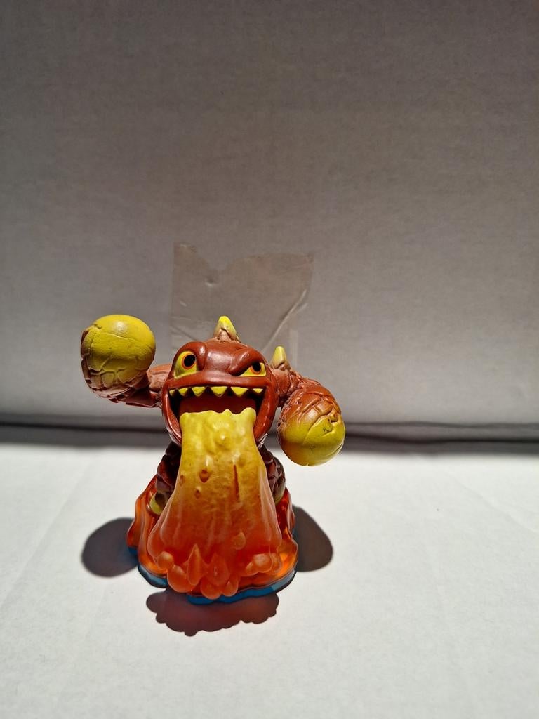 Skylanders Eruptor figuur - Klaar voor actie!, Ophalen of Verzenden