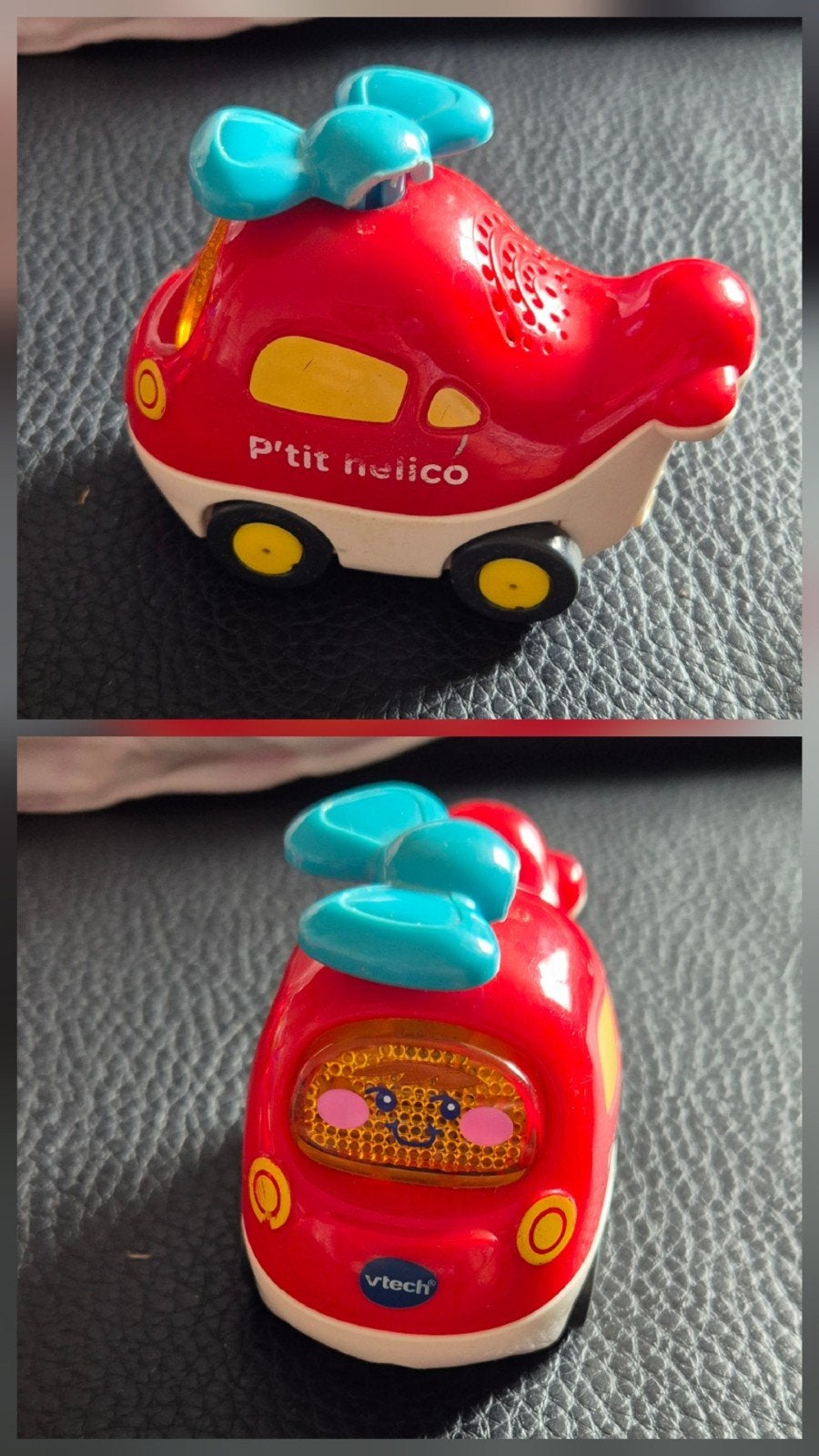 Toet toet autos, Ophalen of Verzenden, 2 tot 4 jaar