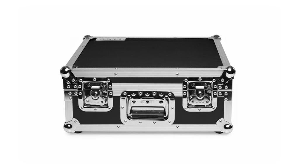 Pedaltrain PT-18-BTC-X Black Tour Case Classic JR, PT-JR, ., Overige typen, Nieuw, Ophalen of Verzenden