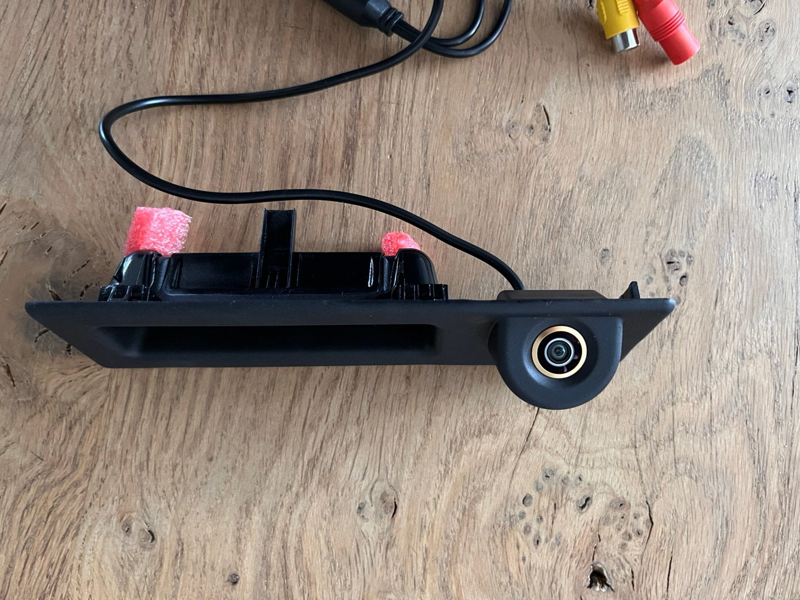 BMW F10 F30 F32 F33 achteruitrij camera, Ophalen of Verzenden, Nieuw