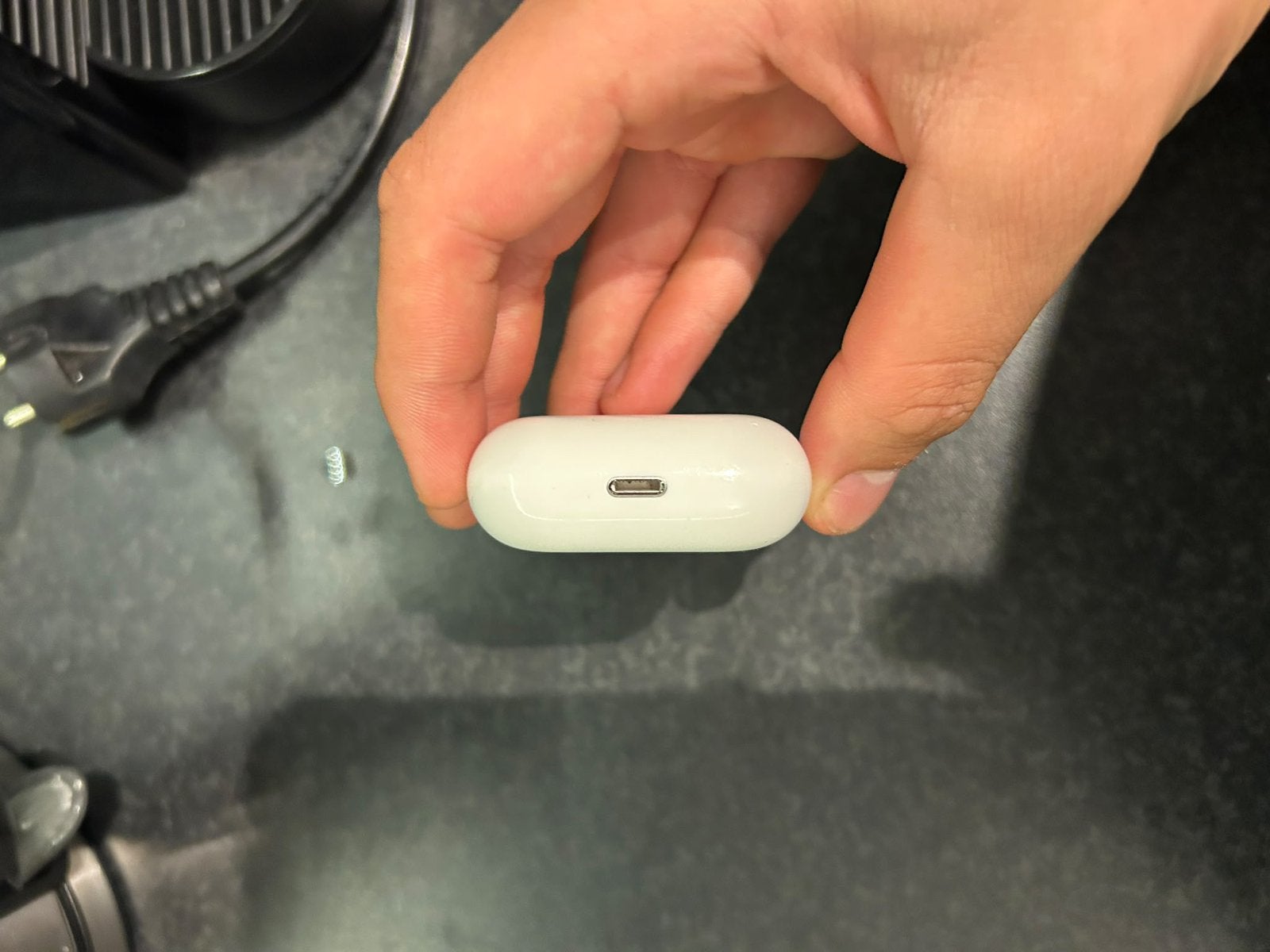Airpods 4 - Goed werkend