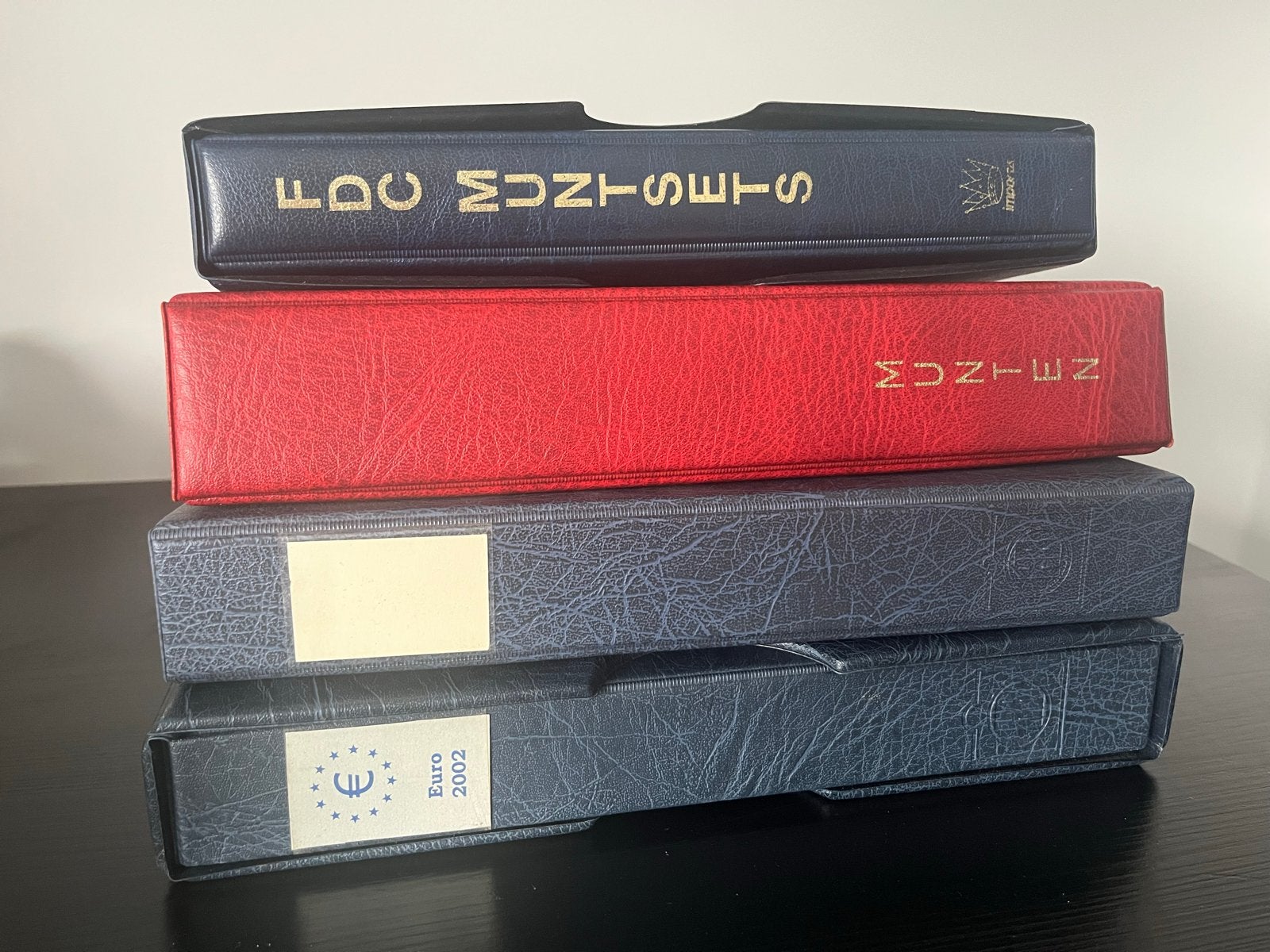 Uitgebreide collectie euromunten en sets, Ophalen, Overige landen, Overige waardes, Setje