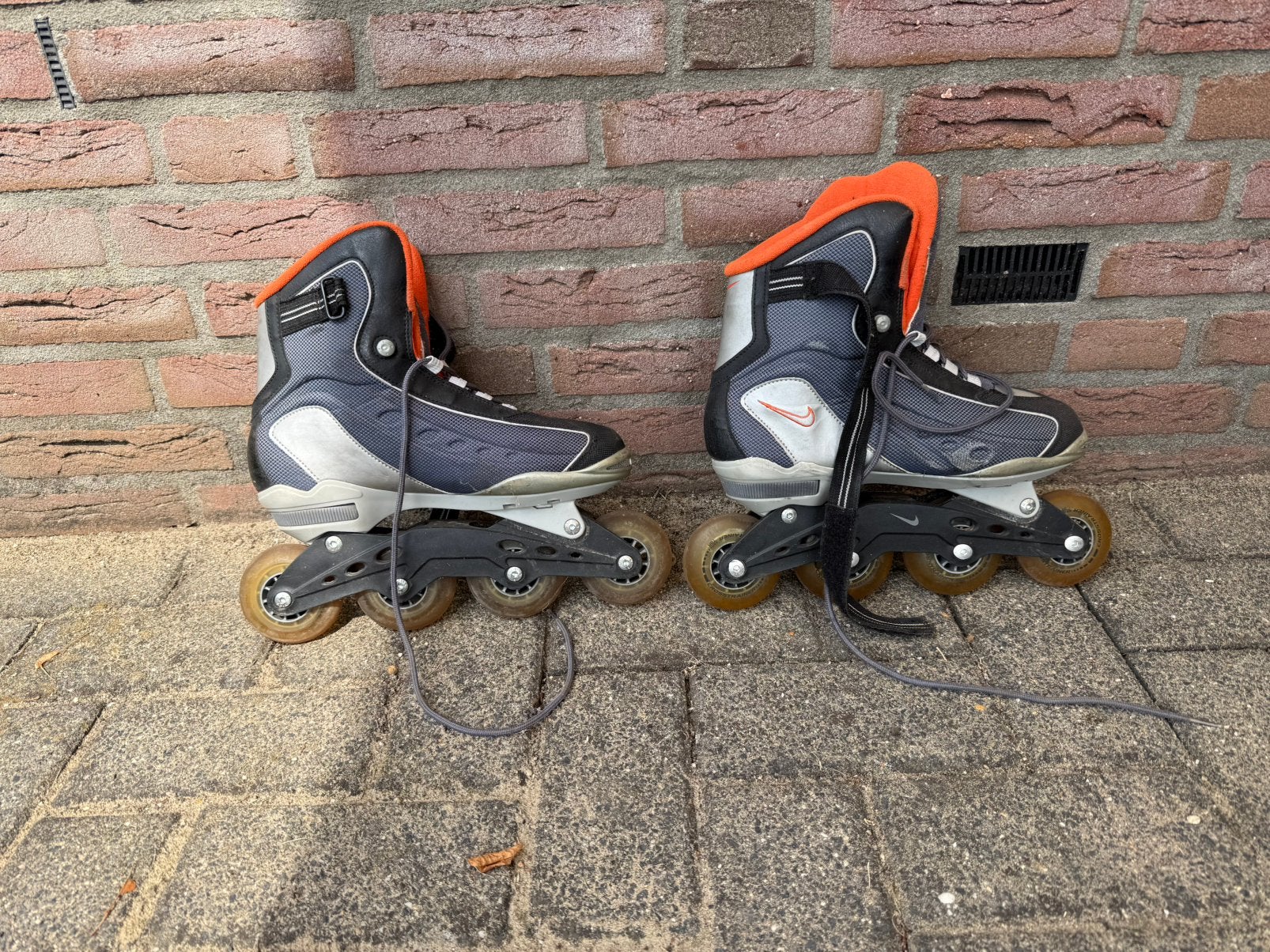 Skeelers nike maat 42, Overige merken, Gebruikt, Heren, Ophalen of Verzenden