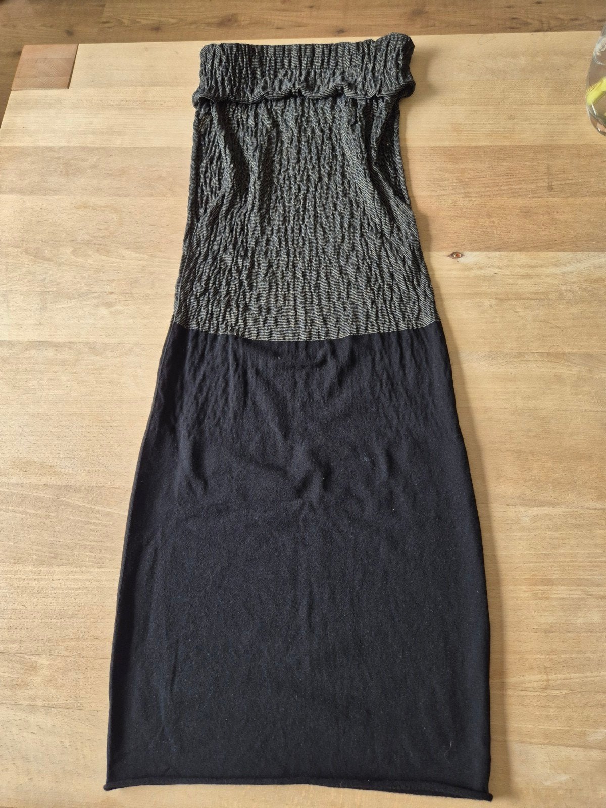 Prachtige jurk Sarah Pacini.Maat M., Maat 38/40 (M), Verzenden, Sarah Pacini, Gedragen
