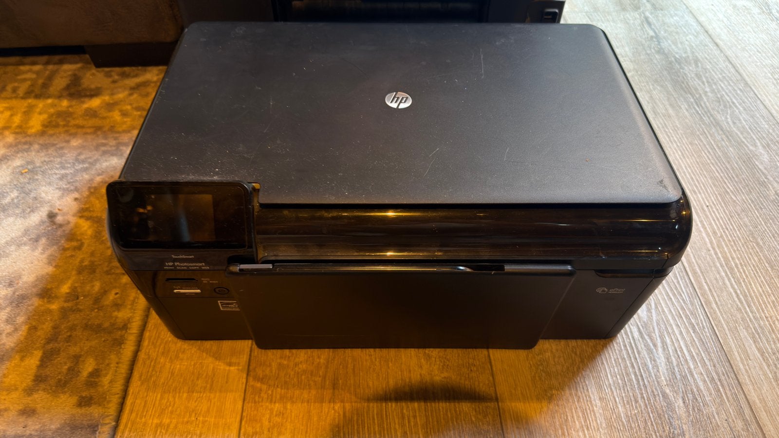 3 gratis printers, Computers en Software, Printers, Ophalen, Kopieren, Inkjetprinter, All-in-one