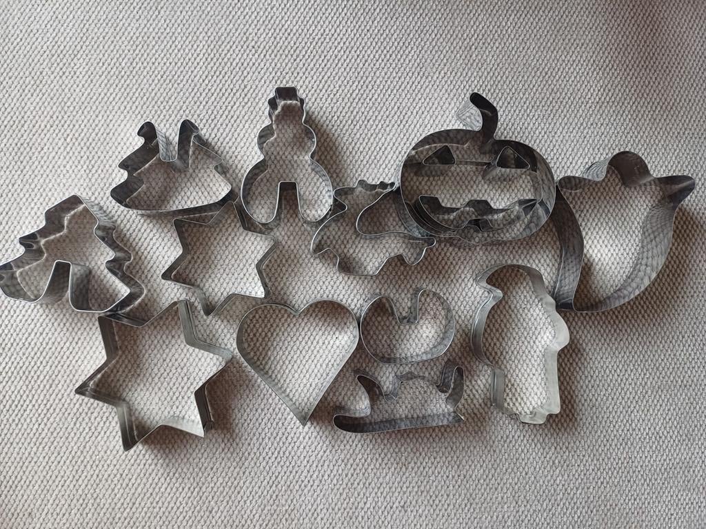 Diverse uitstekers, Overige merken, Overige materialen, Nieuw, Ophalen of Verzenden