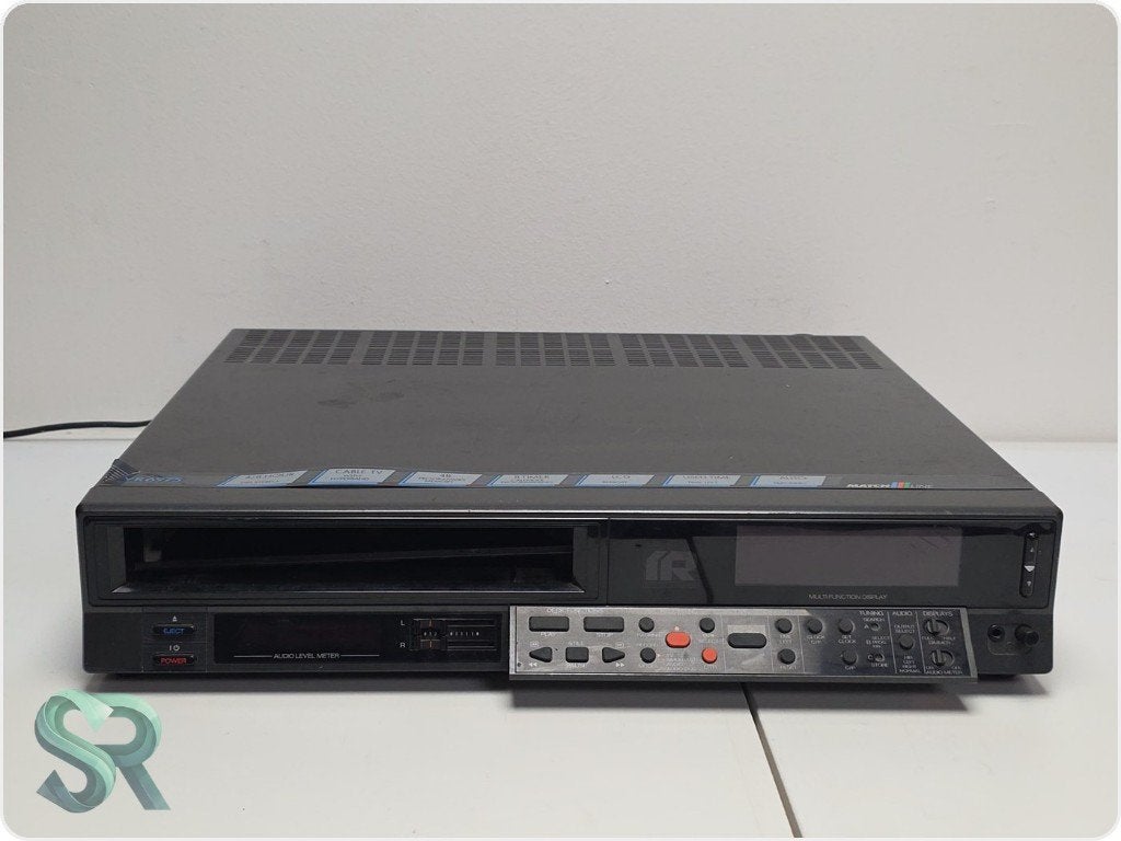 Philips VR6976, Gebruikt, ., Ophalen of Verzenden, .