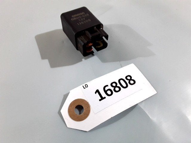 GS500 1989 - 2001 Suzuki Elektrische component D1-28110