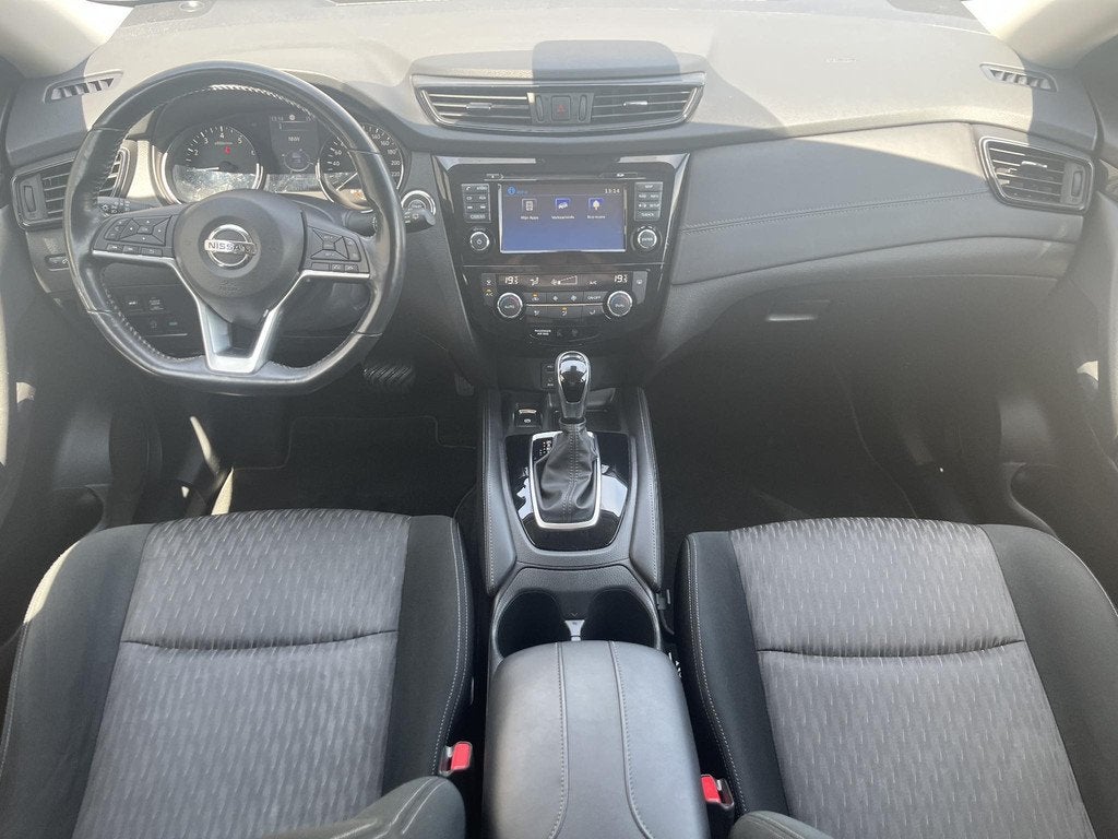 Nissan X-Trail 1.3 DIG-T N-Connecta / Trekhaak (1.500KG) / P, Auto's, Nissan, Stof, Gebruikt, Euro 6, 4 cilinders