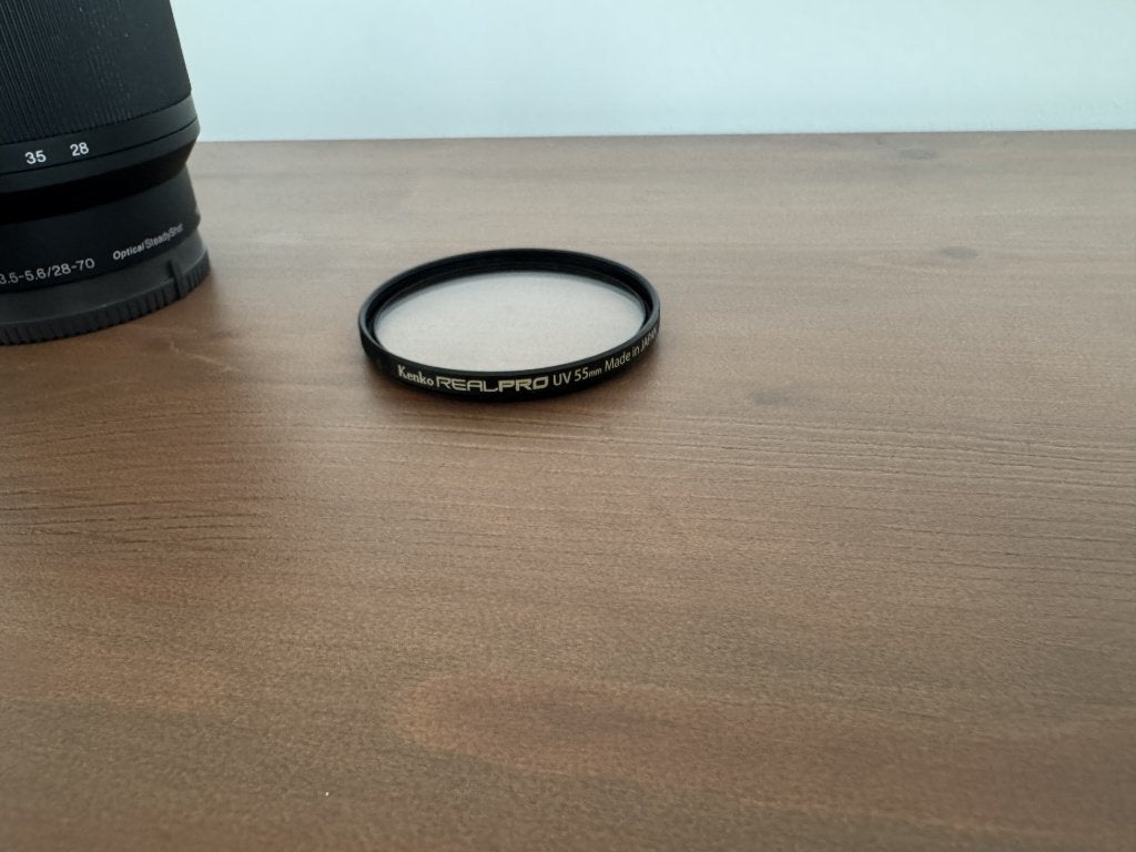 Foto 7 van Sony FE 28-70mm f/3.5-5.6 OSS E-Mount