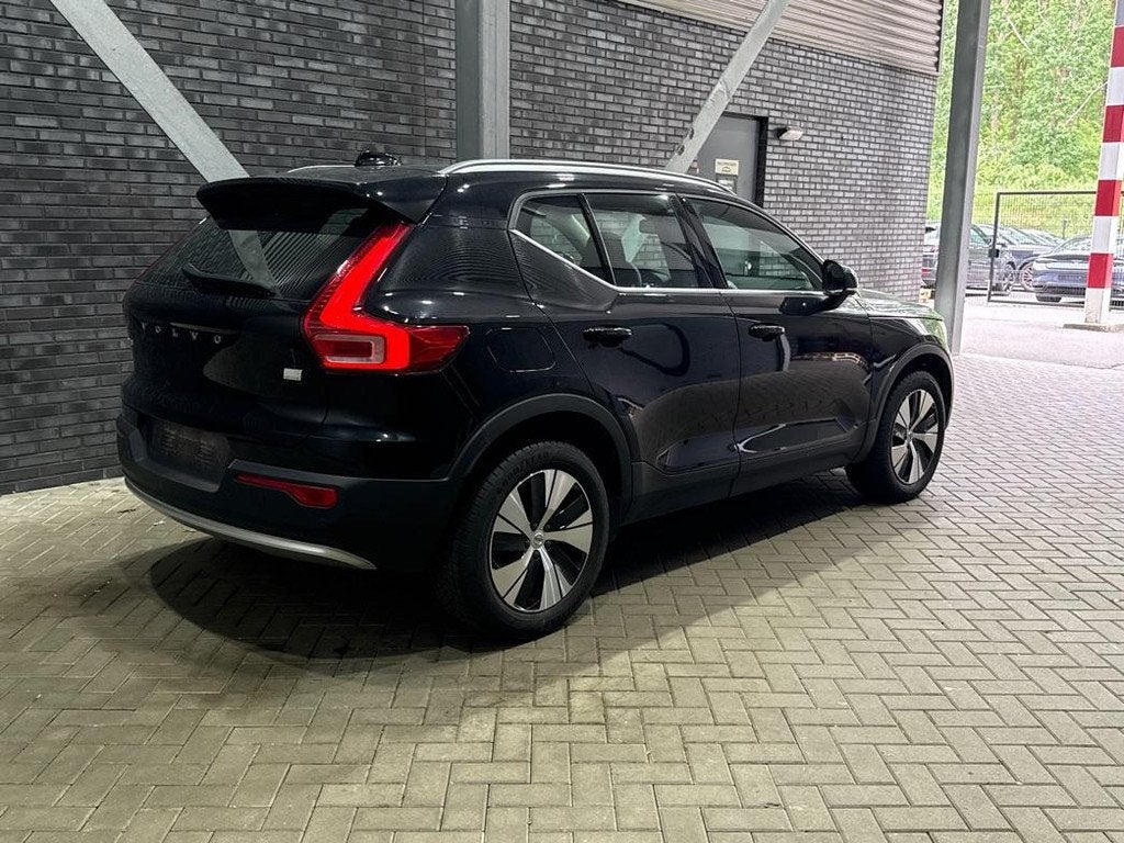 Volvo XC40 1.5 T4 Plug-in hybrid Essential Bright | Camera |, Stof, Gebruikt, Euro 6, 1712 kg