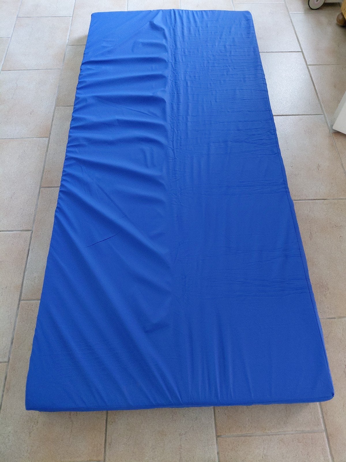 incontinentie matras 90x200, Huis en Inrichting, Slaapkamer | Matrassen en Bedbodems, Ophalen, 90 cm, Eenpersoons, Nieuw