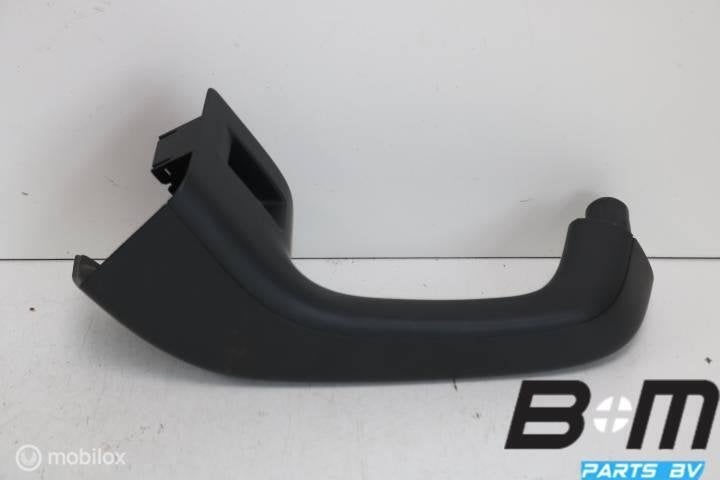 Handgreep linksachter VW Golf Plus 5M0868039A, Gebruikt