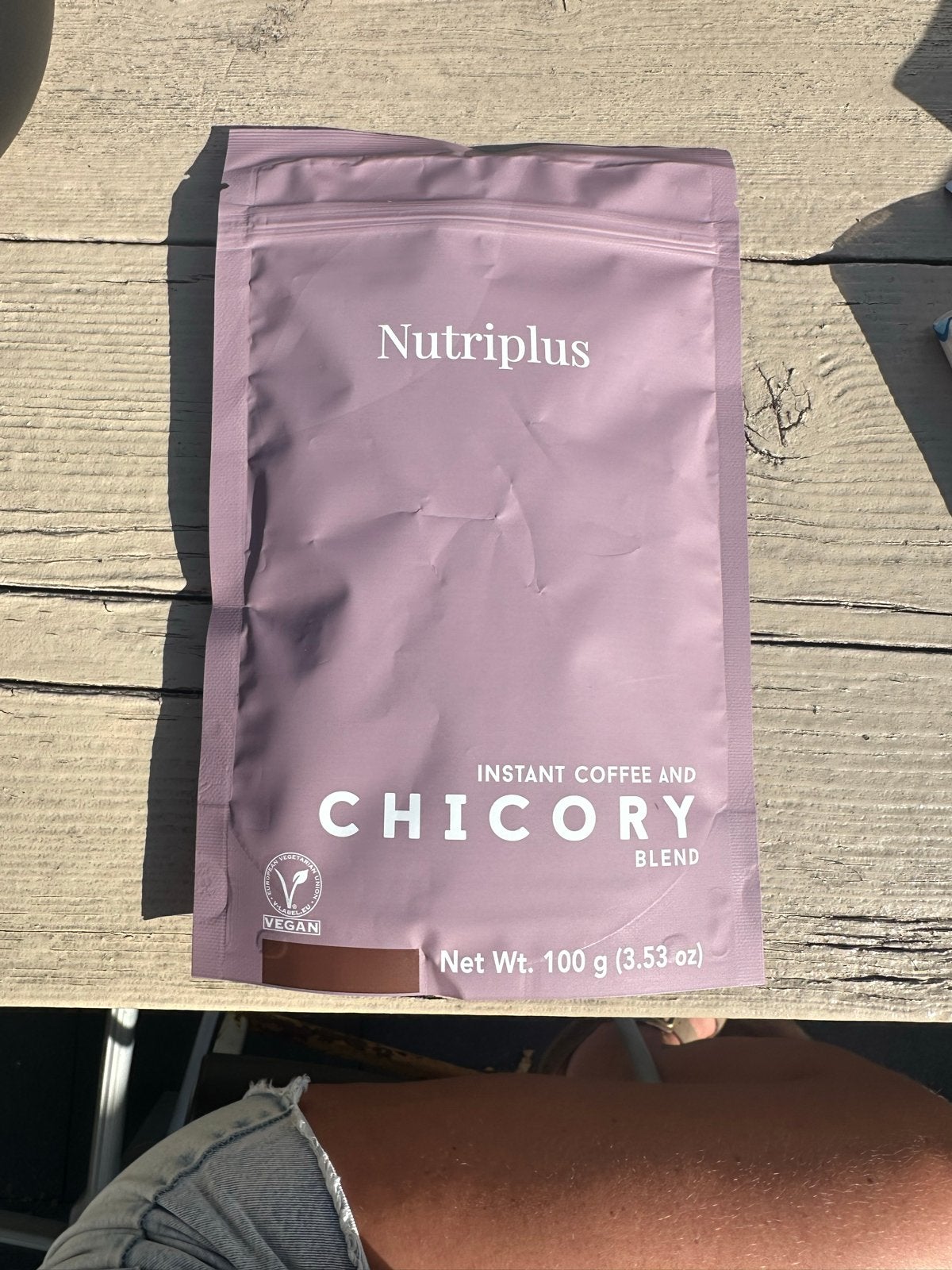 Zak Chicory  koffie, Ophalen of Verzenden