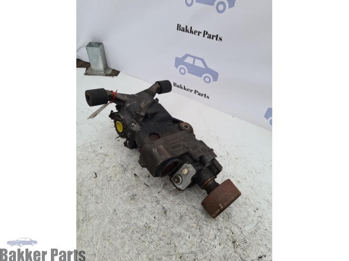 Differentieel achter van een Volvo XC70, Auto-onderdelen, Remmen en Aandrijving, Volvo, Gebruikt, 3 maanden garantie, Ophalen of Verzenden