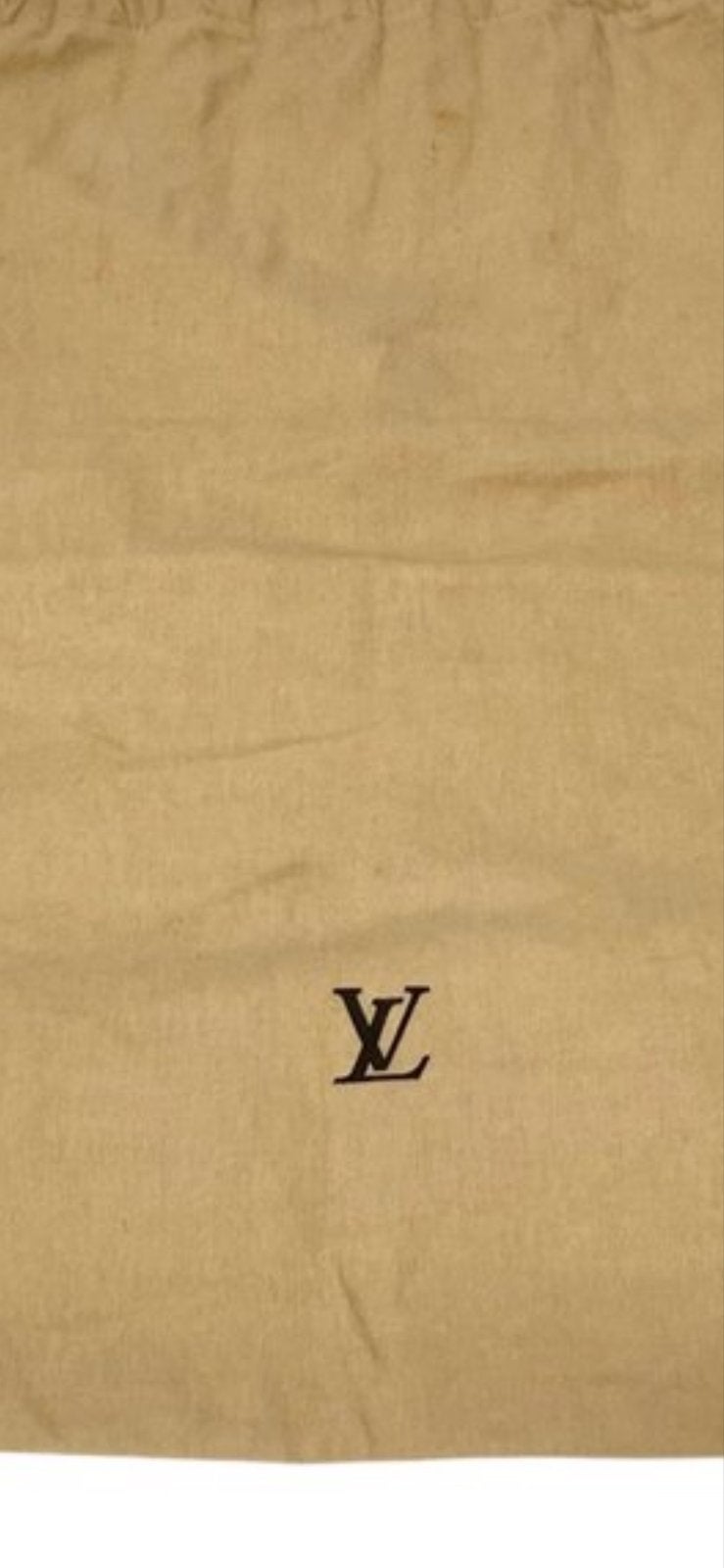 Louis Vuitton Cannes Epi Leren Handtas Zwart, Verzenden, Gebruikt, Zwart, Hardcase