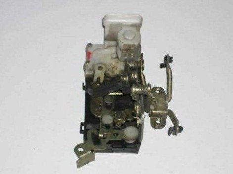 FIAT barchetta Portierslot met CV Links, Ophalen of Verzenden