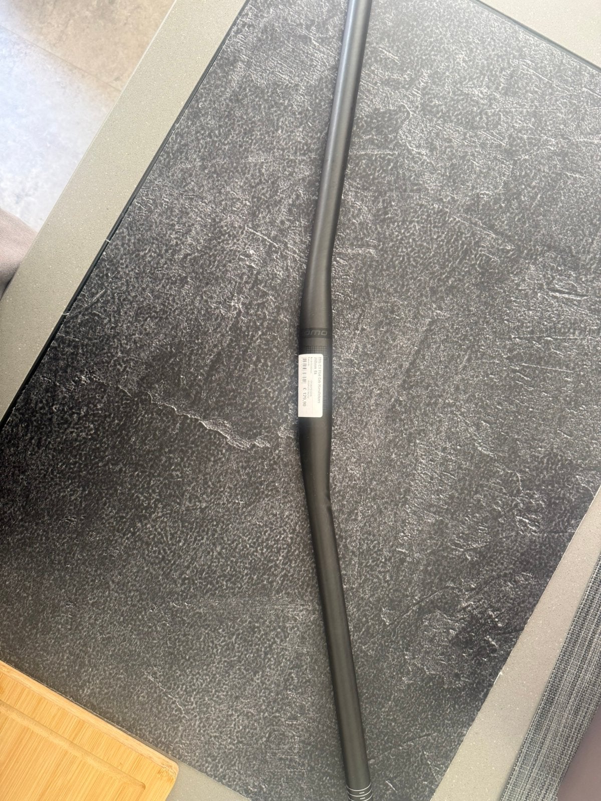 Carbon stuur nieuw scalpel 2, Fully, Ophalen of Verzenden, Nieuw, Overige merken
