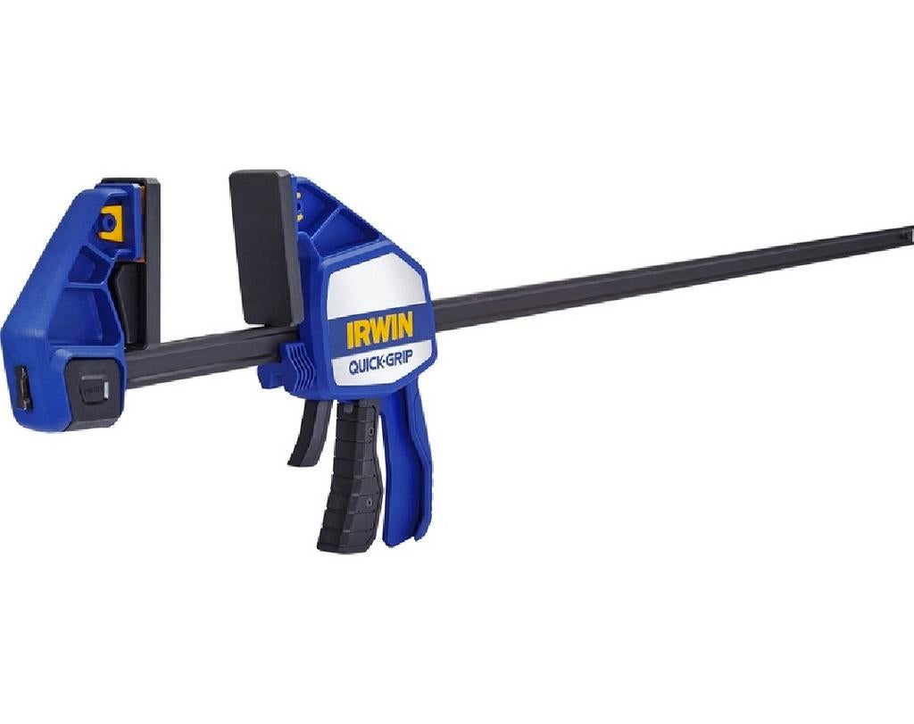2X Irwin 900mm Quick Grip lijmklem nieuw in verpakking, Ophalen, Nieuw