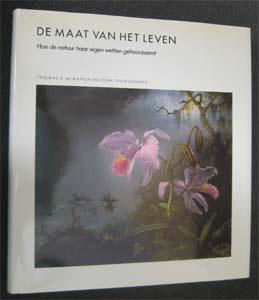 Natuur & Techniek : De maat van het leven, Boeken, Wetenschap, Zo goed als nieuw, Natuurwetenschap, Ophalen of Verzenden