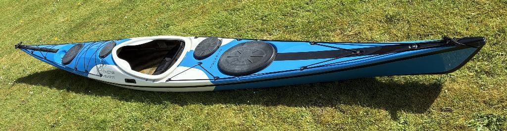 Aquarius Sea Leopard voor kleinere personen, Watersport en Boten, Ophalen, Zo goed als nieuw, 1-persoons
