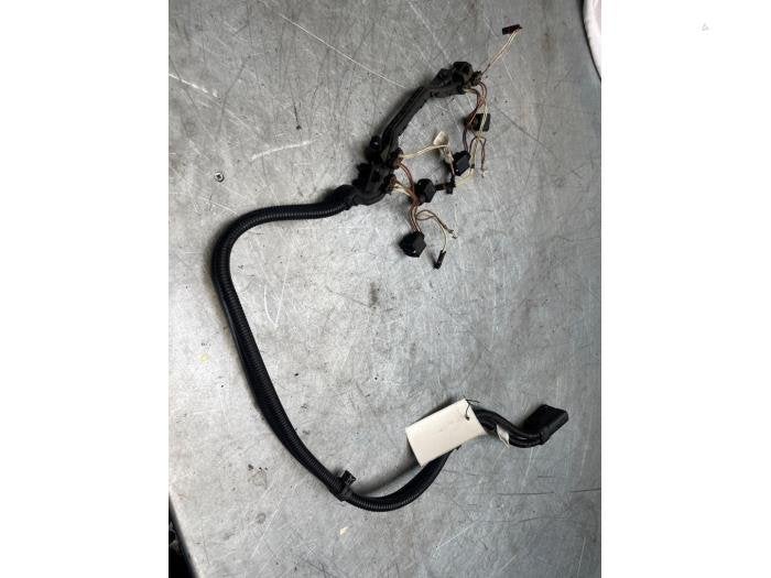 Kabelboom motorruimte van een BMW X1, Auto-onderdelen, Motor en Toebehoren, Gebruikt, -, -, Ophalen of Verzenden