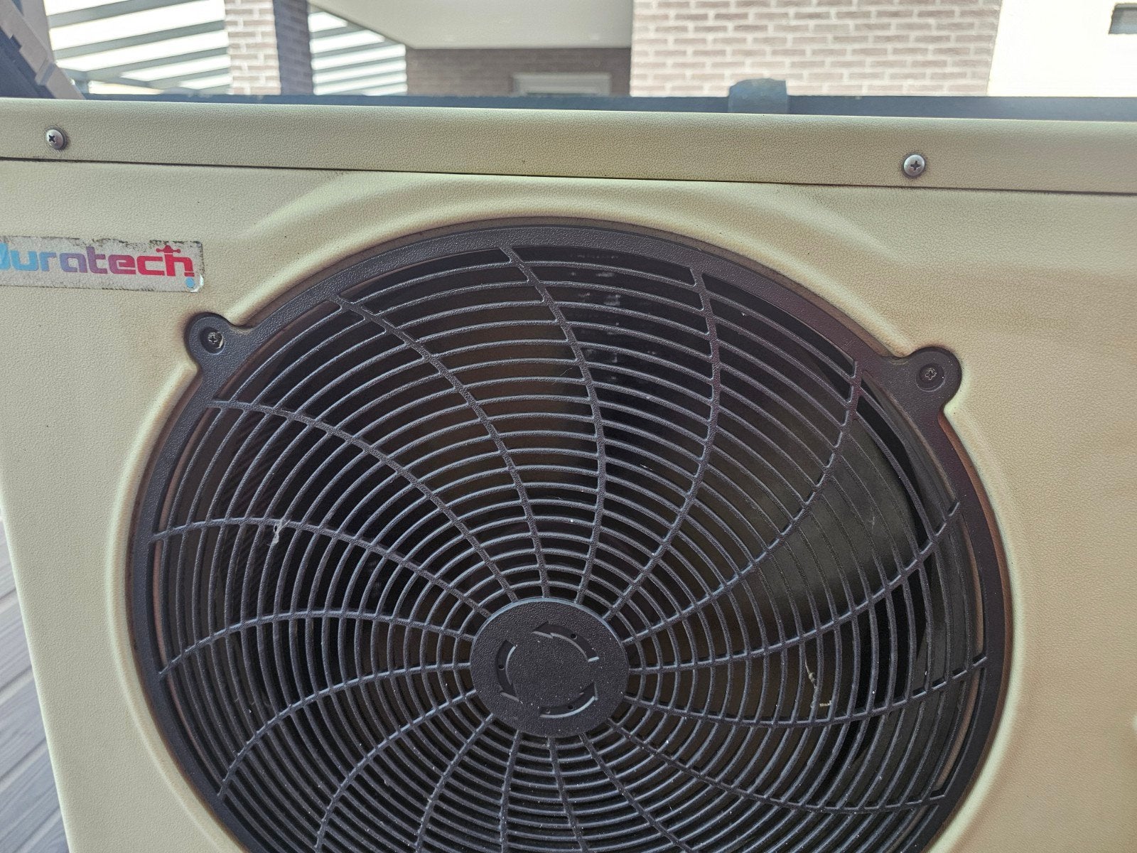 Zwembad warmtepomp 13kw
Ophalen belgie limburg beringen, Tuin en Terras, Zwembad-toebehoren, Ophalen
