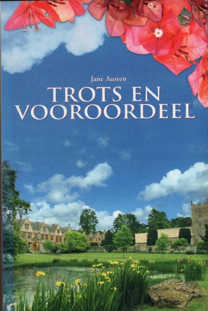 Trots En Vooroordeel (Pride & Prejudice) - Jane Austen BOEK, Ophalen of Verzenden, Zo goed als nieuw, Jane Austen