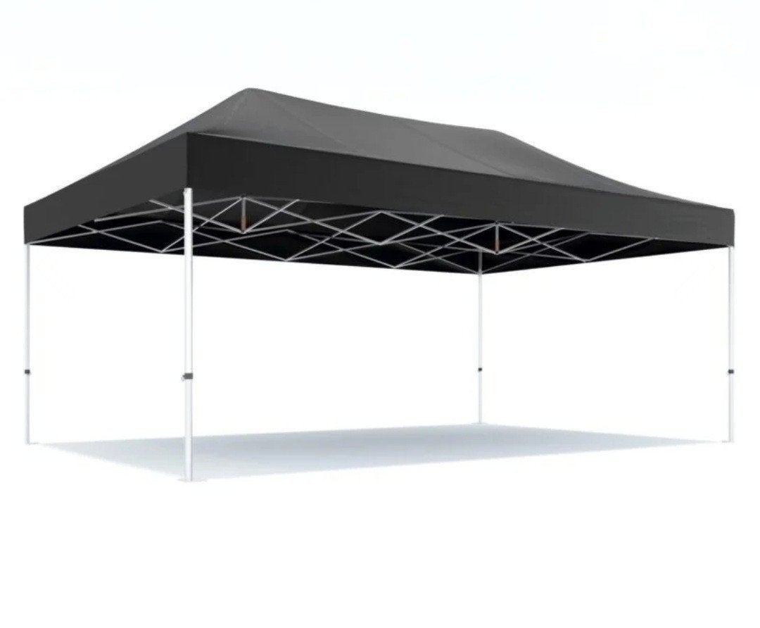 Te huur professionele easy up tenten., Ophalen