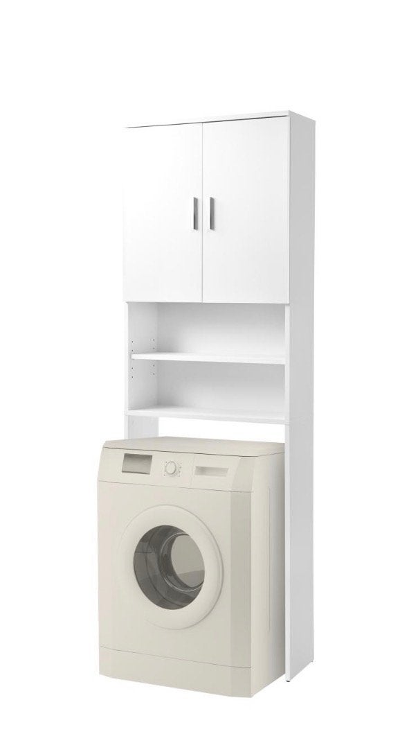 Wasmachinekast Livarno Living - Nieuw in beschadigde doos, Ophalen, Nieuw