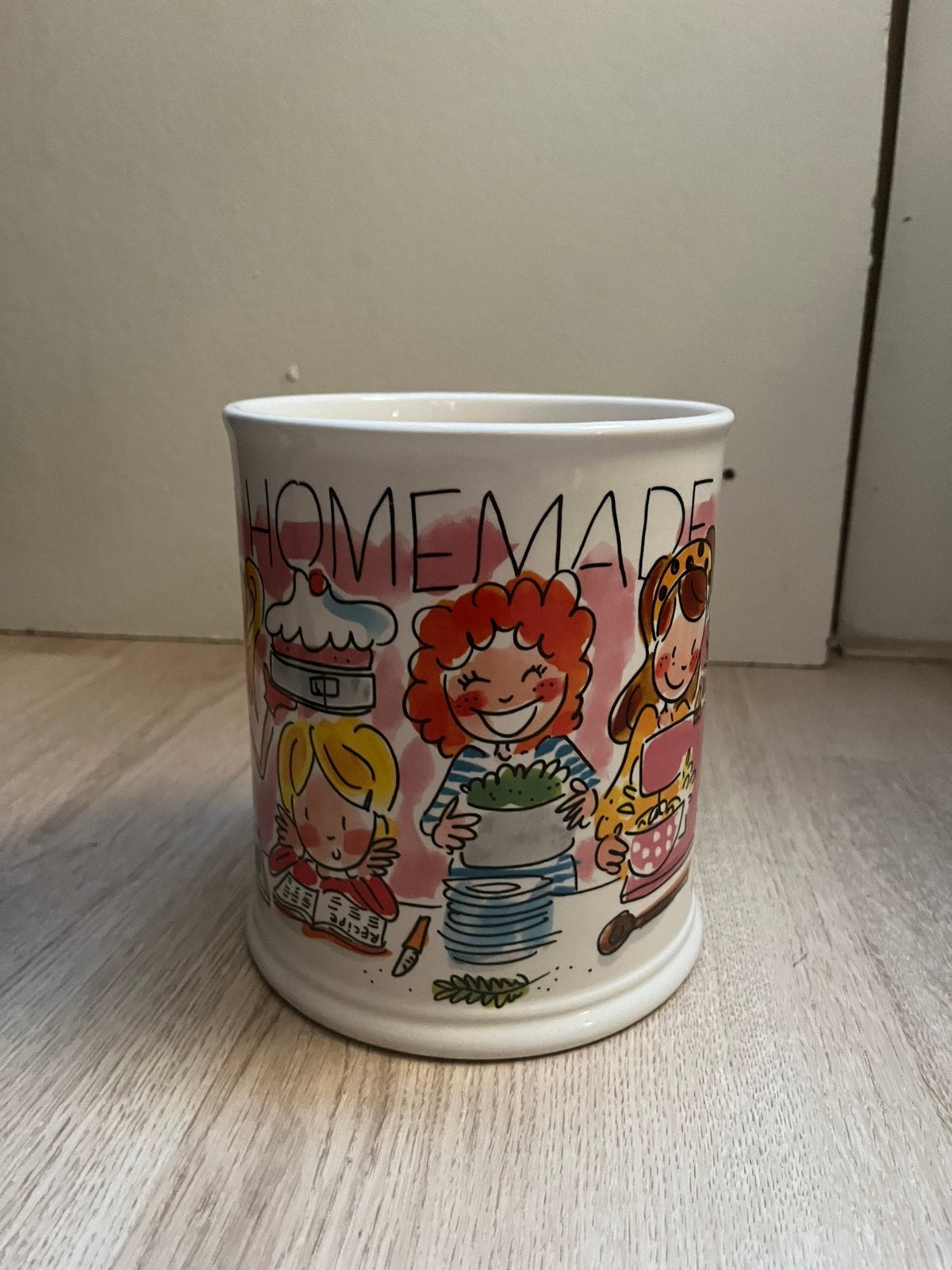Blond Amsterdam pot Bake, Ophalen, Nieuw, Aardewerk, Overige typen
