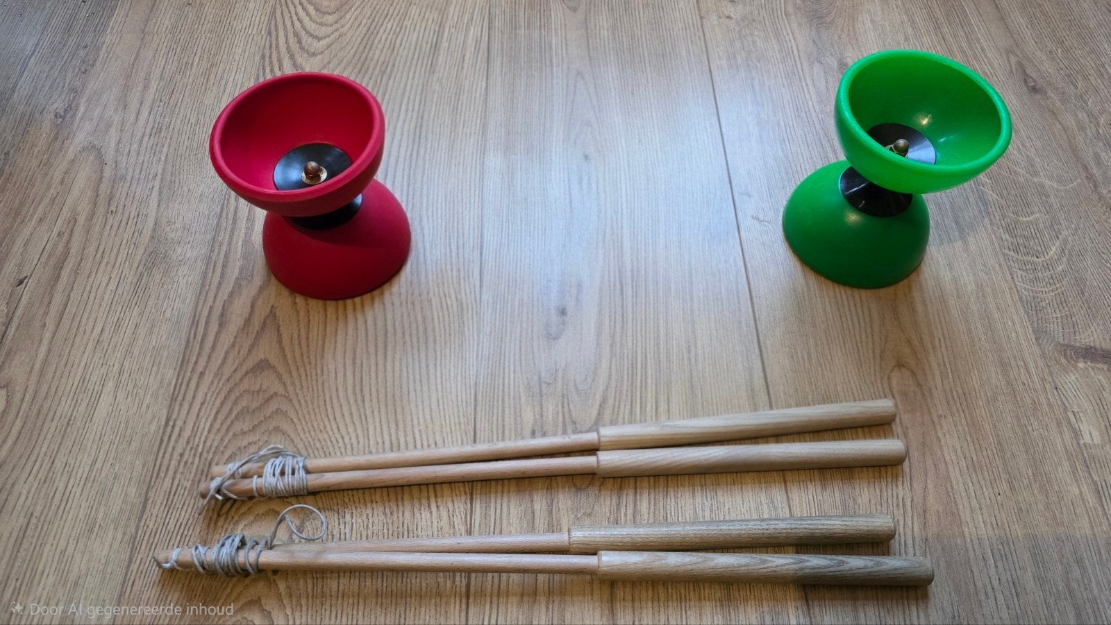 Circus spullen uitverkoop. Jongleren, poi, diabolo, Hobby en Vrije tijd, Overige Hobby en Vrije tijd, Zo goed als nieuw, Ophalen of Verzenden