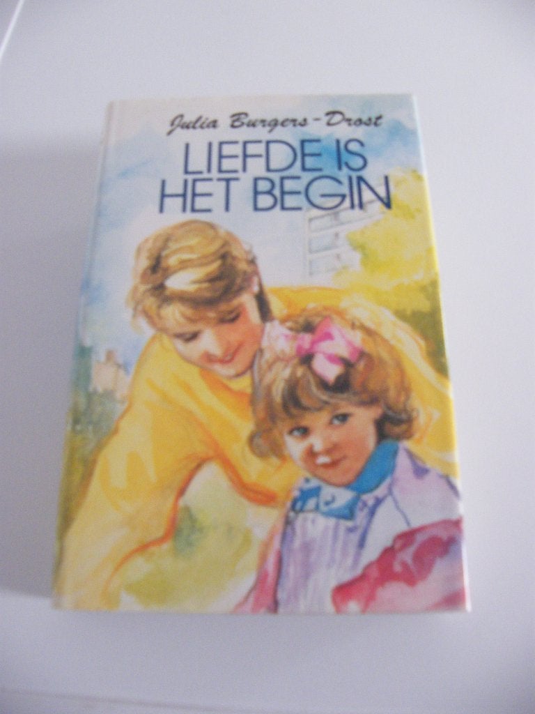 annie burgers - drost, Ophalen of Verzenden, Gelezen, Nederland