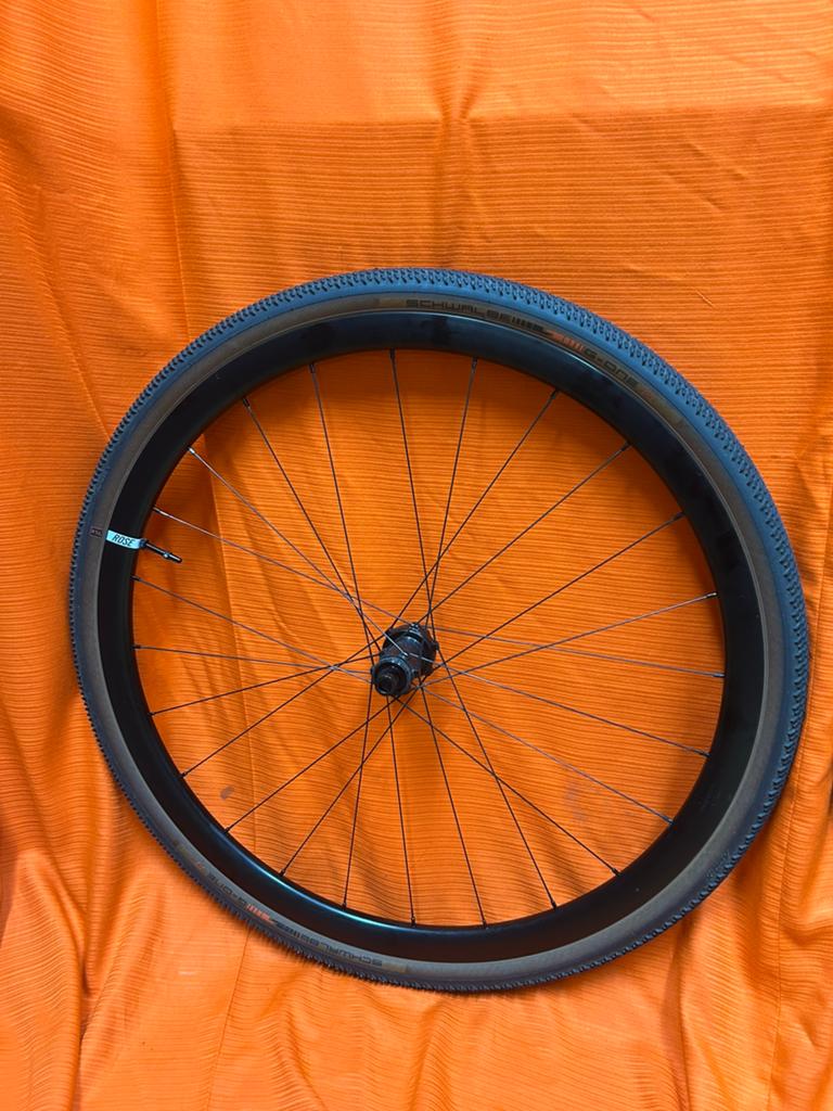 Gravel wielset sram body, Frame, De ruyterstraat 86, Cycling@steenbergen.cc, Racefiets