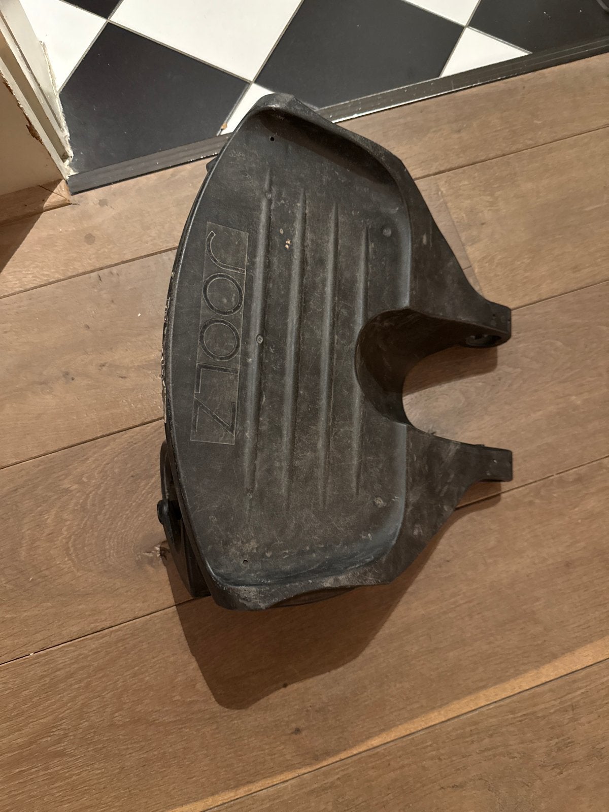 Joolz meerijdplankje voor kinderwagen, Ophalen, Gebruikt, Kinderwagen, Overige merken