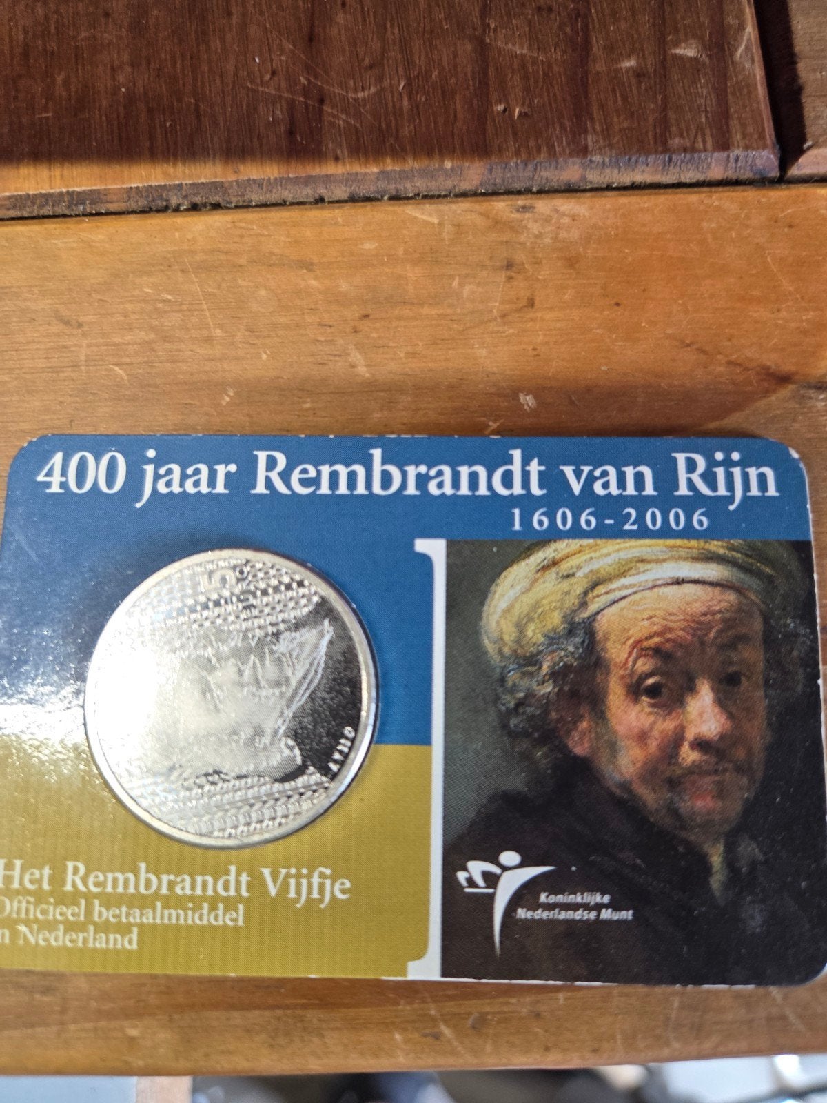 zilveren munt, Postzegels en Munten, Munten | Nederland, Ophalen of Verzenden, Koningin Beatrix