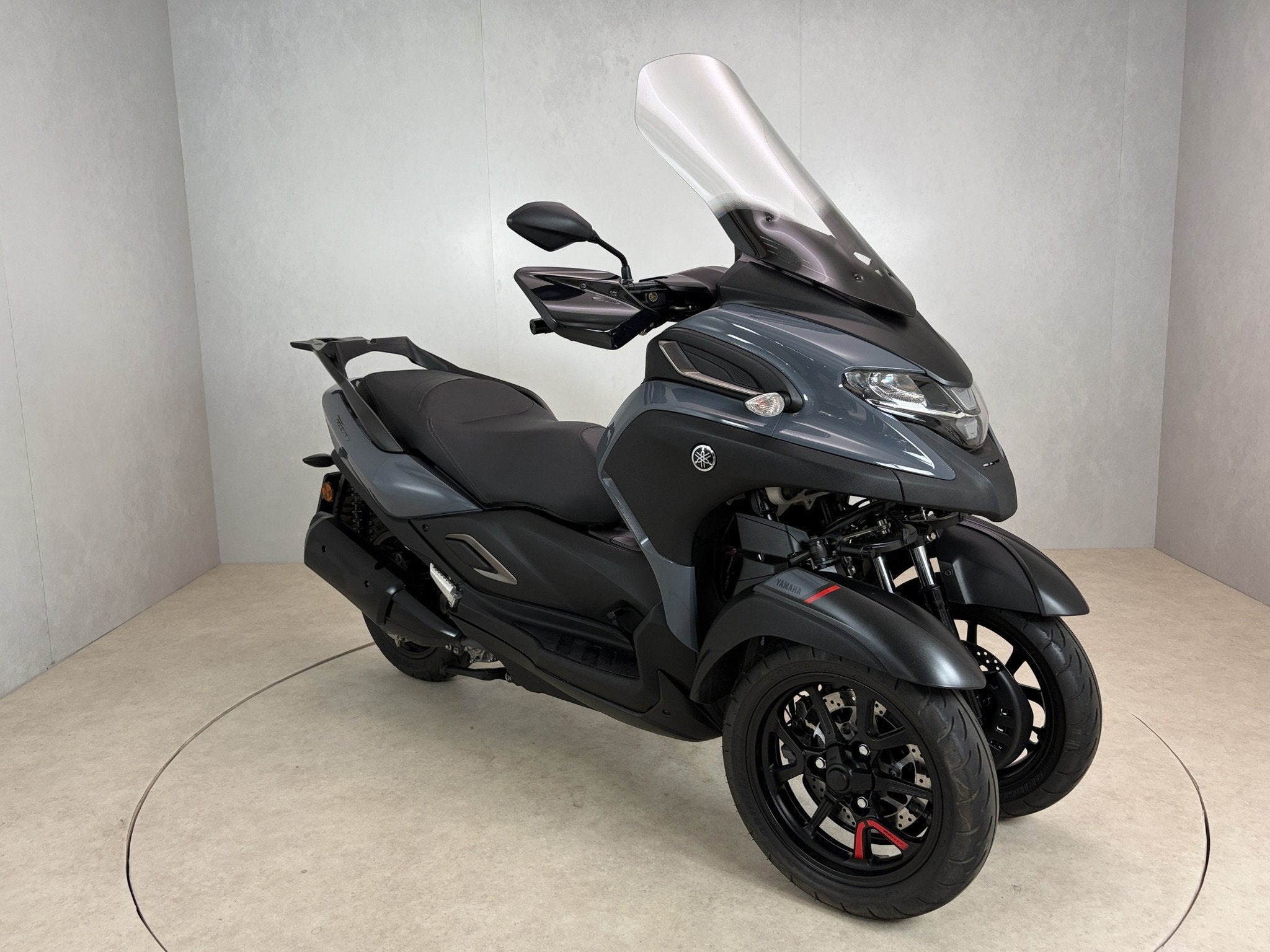 Yamaha TRICITY 300 (bj 2024), Motoren, Scooter, Klantenservice@yamaha-motor.nl, Koolhovenlaan 101
1119 NC  Schiphol-Rijk, NL, Yamaha Motor Europe N.V.