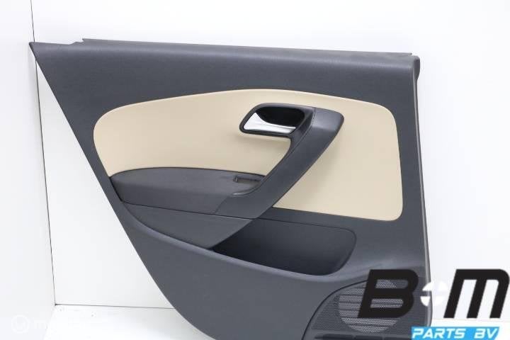 Deurpaneel rechts achter VW Polo 6C, Auto-onderdelen, Interieur en Bekleding, Gebruikt