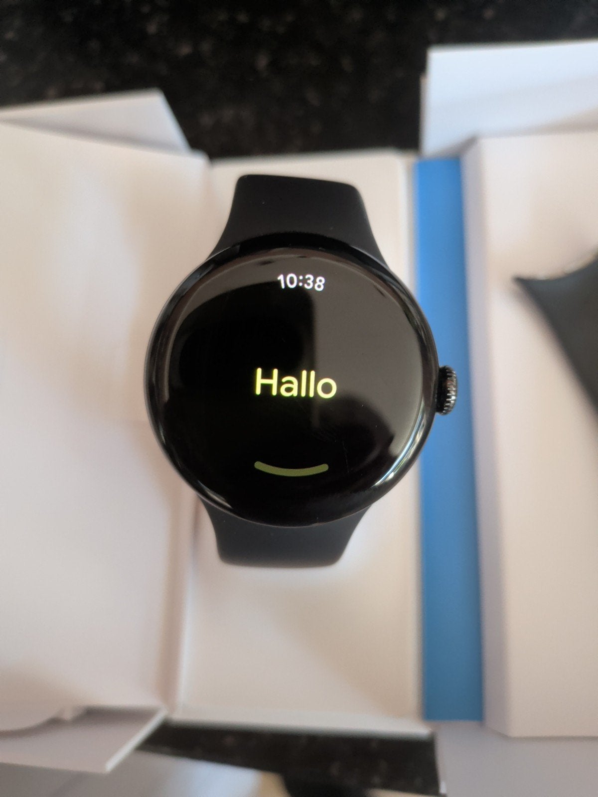 Google Pixel Watch 2 - Zo goed als nieuw