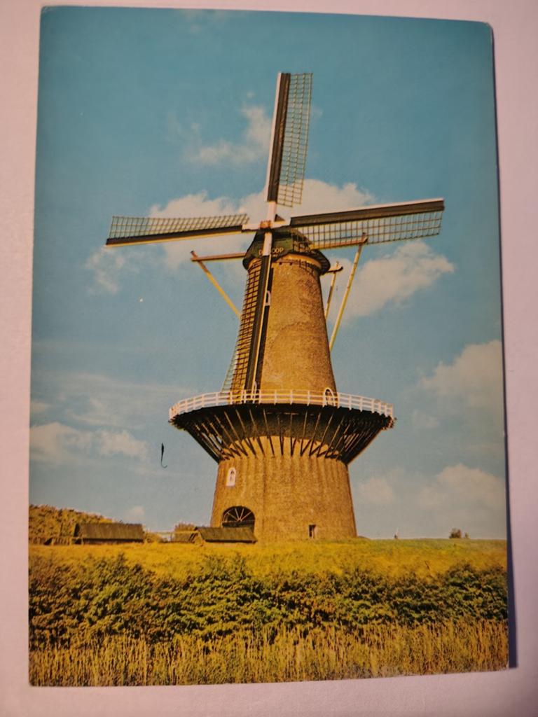 Gorinchem, Ophalen of Verzenden, 1940 tot 1960, Zuid-Holland