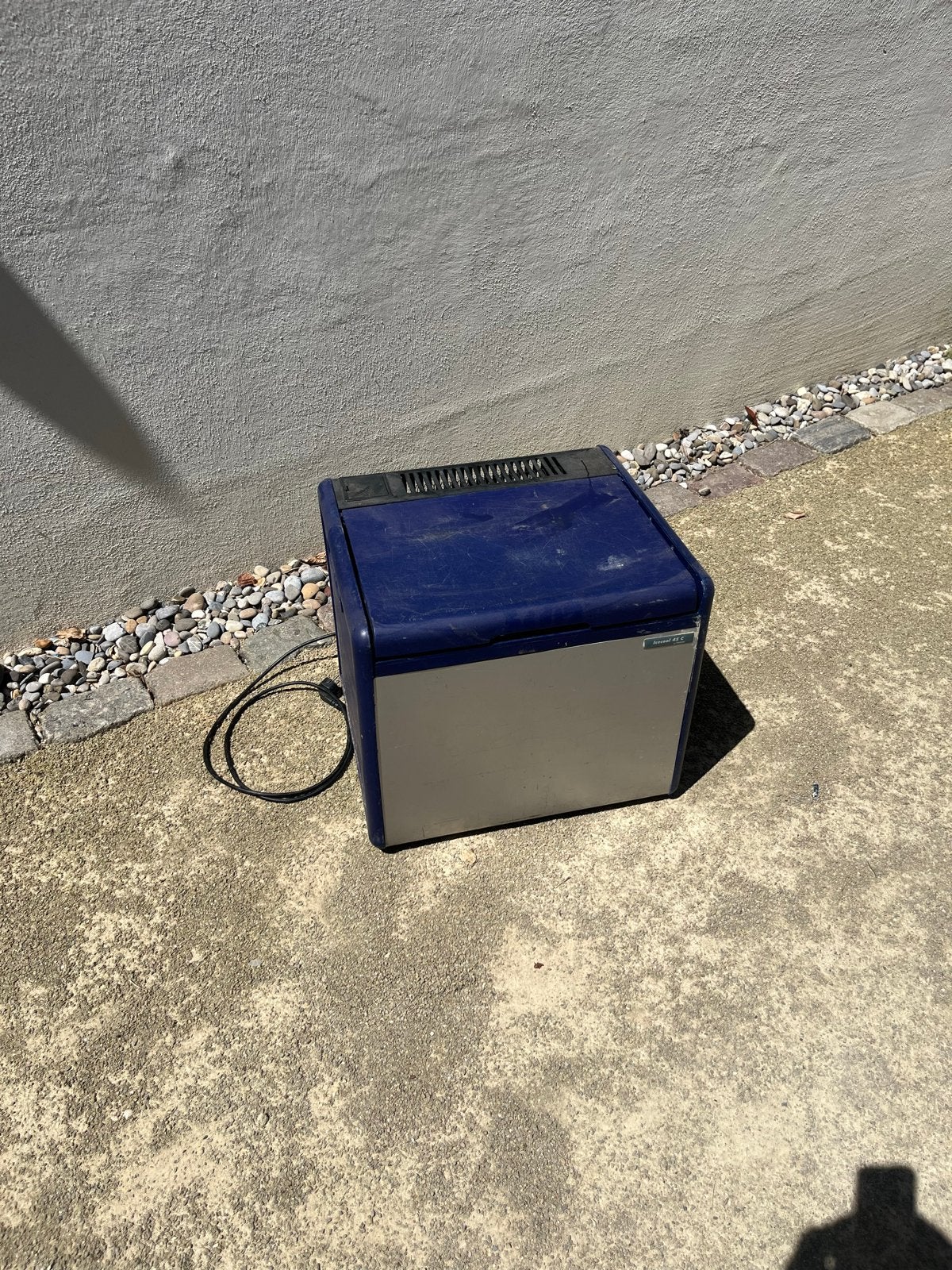 Tristar Koelbox KB-7245 - Elektrisch en Compact, Ophalen of Verzenden, Gebruikt, Koelbox, Elektrisch