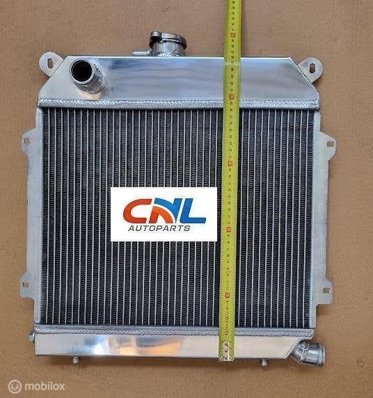 Radiateur BMW E21 320I Sedan M10 M/T 1977-1983 1978 1979 198, Nieuw, Ophalen of Verzenden