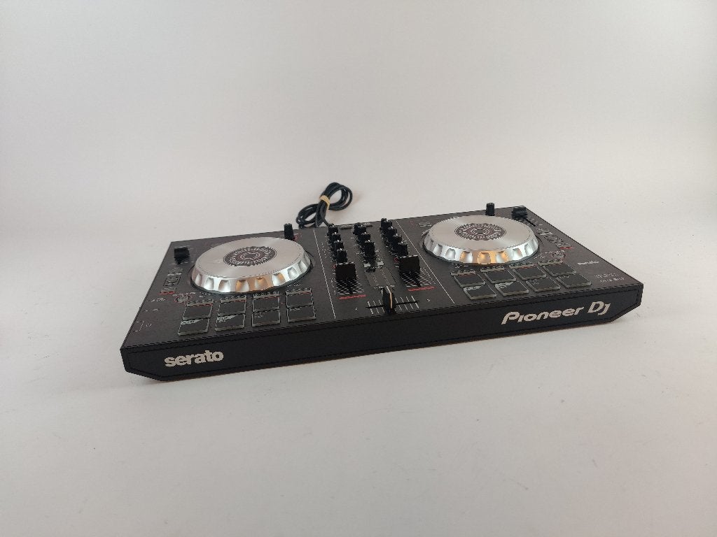 Pioneer DDJ-SB2 DJ Controller || Nu voor €149.99!, Muziek en Instrumenten, Dj-sets en Draaitafels, Ophalen of Verzenden, Pioneer